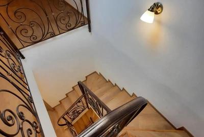 Casă cu 5 camere cu Canalizare în Mihai Bravu - 7