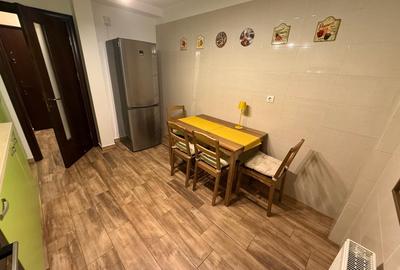 Tineretului Visana, bloc 1981, renovat complet, mobilat - 18