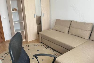 Apartament 4 camere transformat 3 camere McDonalds - Piata Centrala - 7