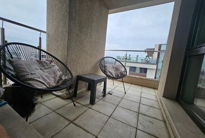 INCHIRIERE 2 CAMERE- SCOALA AMERICANA-GREEN VISTA! - 8