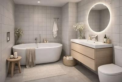 Apartament cu 2 camere decomandat în Berceni - 4