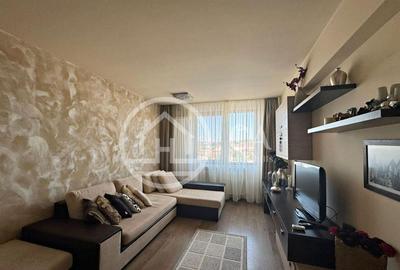 Apartament cu 3 camere de inchiriat Cantemir, Oradea - 1