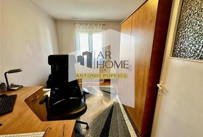 Vanzare apartament 3 camere, centrala proprie, Ploiesti, zona Nord - 9