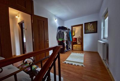 Eden  Institutul de Marină – Casă 3 cam P+M  mobilată utilată - 9