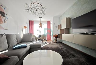 Apartament cu 3 camere decomandat, mobilat în Bartolomeu - 3