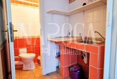 Apartament 3 camere de vanzare in Centru, Cluj Napoca - 5