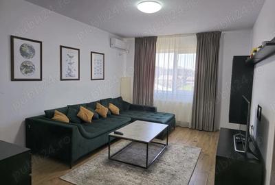 Apartament cu 3 camere decomandat în Fundeni - 4