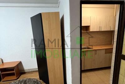 Garsoniera de inchiriat zona Astra - 7