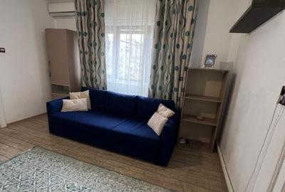Apartament de 2 camere – la 5 minute de Parcul Carol - 4