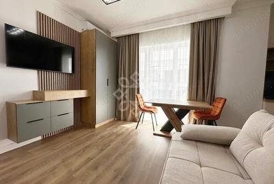 Apartament cu 2 camere decomandat în Sânmartin