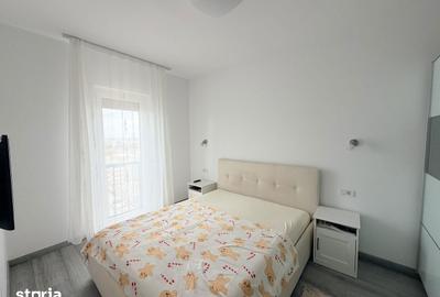 Apartament cu 2 camere în UTA - 6
