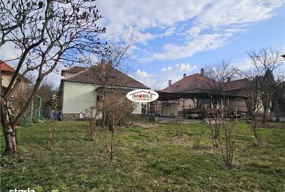 Casă cu 4 camere decomandat cu Teren 900 Mp în Calea Poplăcii - 12