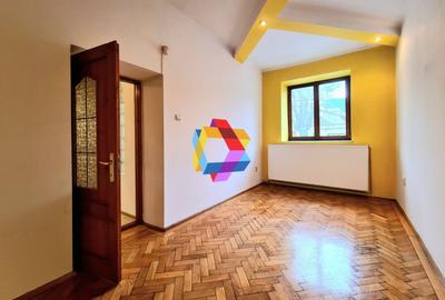 Birou, de 80 mp, în Centrul Istoric - 7