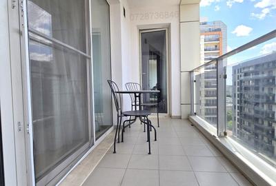 Piata Alba Iulia - In City Residence, posibilitate loc de parcare subteran - 18