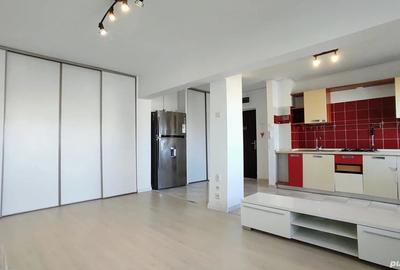 Apartament cu 2 camere semidecomandat în Tineretului - 3