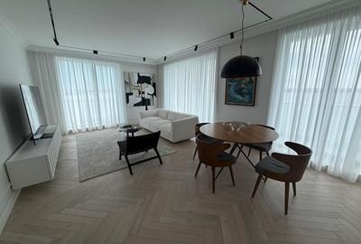 Apartament cu 4 camere decomandat, mobilat în Ultracentral - 5