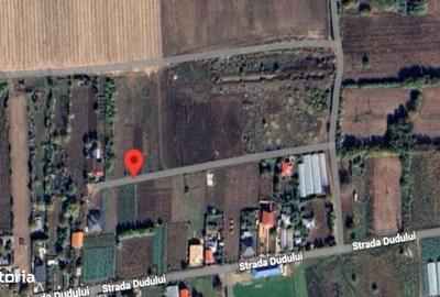 Spațiu comercial, în Vânători