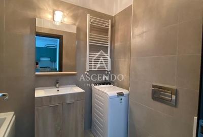 Apartament cu 2 camere decomandat, mobilat în Militari - 17
