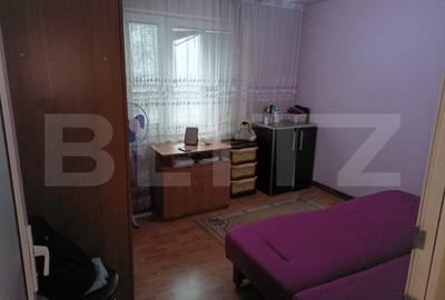 Apartament 2 camere,48mp, etaj 2,decomandat,oras Nasaud, - 4