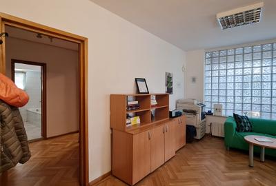 Inchiriere Birou - Bd Primaverii - 7