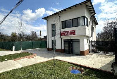 Spațiu comercial, de 280 mp, în Central - 3