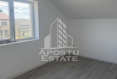 Casă cu 4 camere cu Teren 550 Mp în Giarmata - 6