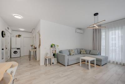 Inchiriere 2 camere Arbo Mogosoaia - 16