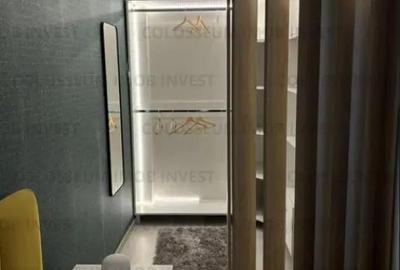 Apartament cu 2 camere decomandat în Noua - 3