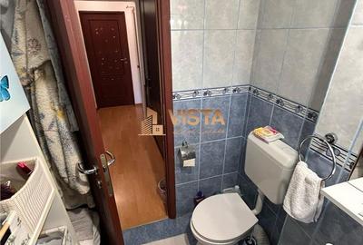 Apartament cu 3 camere în Gării - 4