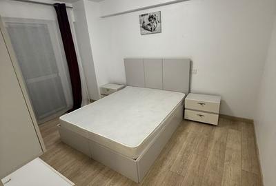 Apartament cu 2 camere decomandat, mobilat în Tătărași - 5