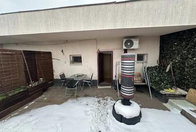 Garsoniera terasa ofertanta 5 min M Dristor DB1571 - 8