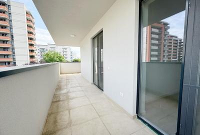 Apartament 3 camere, decomandat, 79.2 mp utili, etajul 1/5, zona Aradului - 6