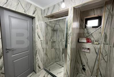 Casă cu 4 camere cu Teren 500 Mp în Aeroport - 16