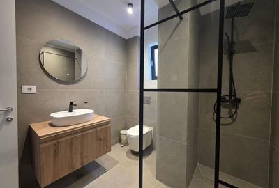 Apartament 3 camere Iancu Nicolae British School - 13