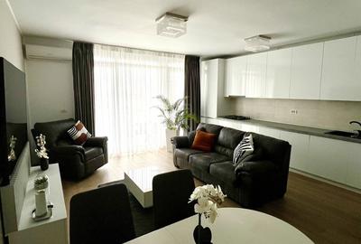 Apartament cu 2 camere decomandat în Circumvalațiunii - 2