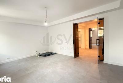 Casă cu 5 camere cu Teren 187 Mp în Vatra Luminoasă - 8
