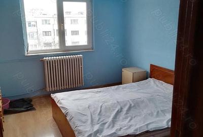 Apartament cu 3 camere decomandat în Dacia - 5