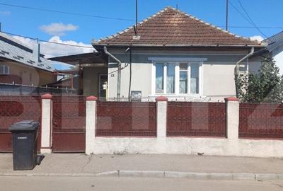 Casa renovabila de vanzare in Turda