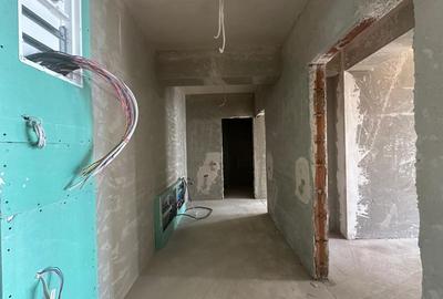 Garsonieră decomandată în Prelungirea Ghencea - 13