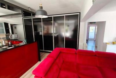 Vanzare 3 camere Aviatiei - 3