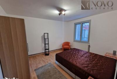Apartament cu 2 camere decomandat, mobilat în Calea Călărașilor - 7