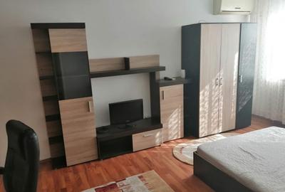 Garsoniera | decomandat | 400 m Metrou Romancierilor