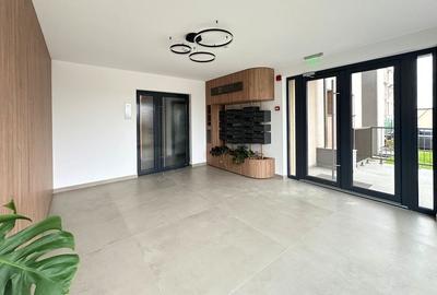 Apartament modern cu 3 camere în zona Coresi ROKMAN confort și exclusivitate - 29