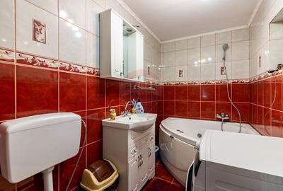 Casă individuală cu 4 camere cu Teren 295 Mp în Exterior Vest - 7