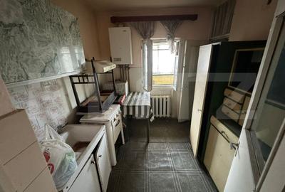 Apartament 2 camere renovabil Zona SUD - 3