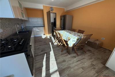 Apartament cu 3 camere decomandat, mobilat în Central - 14