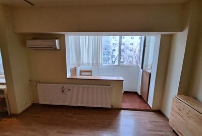 Garsonieră semidecomandată, mobilată în Nerva Traian - 34