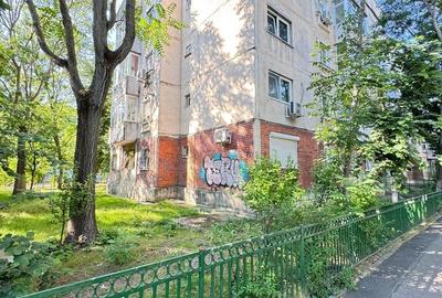 Garsonieră decomandată, mobilată în 13 Septembrie - 9