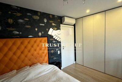 Apartament 3 camere Rahmaninov - Floreasca | 120mp garaj si boxa incluse - 13