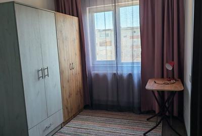 Apartament cu 2 camere nedecomandat în Găvana - 2